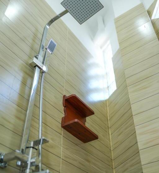 스탠다드 룸 킹사이즈 침대, Ocean S Eye Apartments