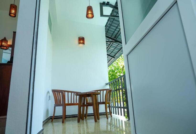 스탠다드 룸 킹사이즈 침대, Ocean S Eye Apartments