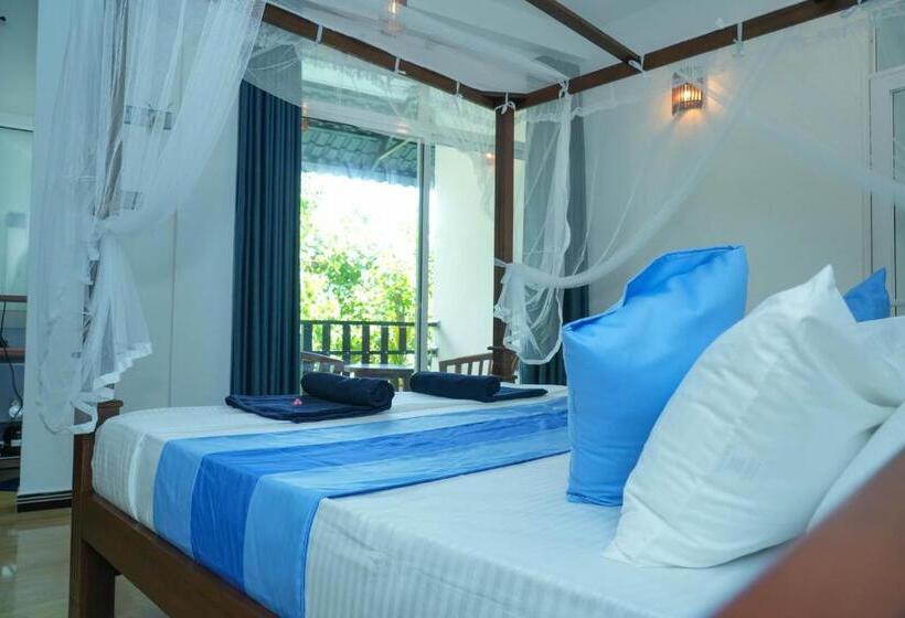 스탠다드 룸 킹사이즈 침대, Ocean S Eye Apartments