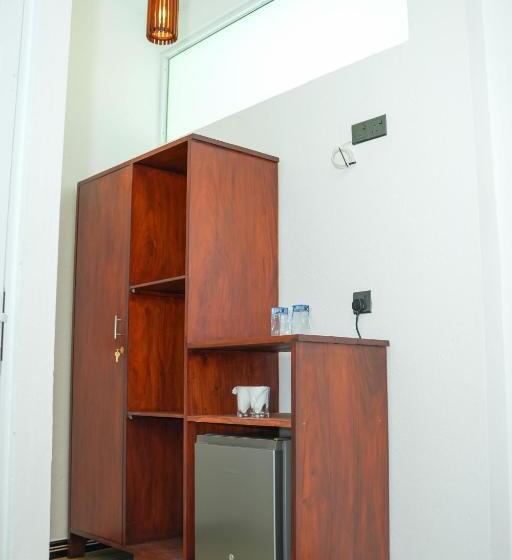 스탠다드 룸 킹사이즈 침대, Ocean S Eye Apartments
