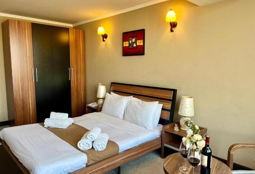 스탠다드 룸, Sky Magic View