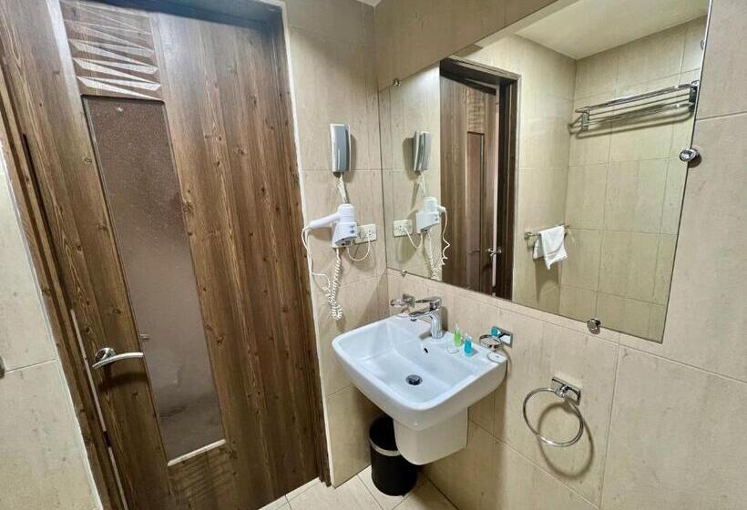 스탠다드 룸, Sky Magic View