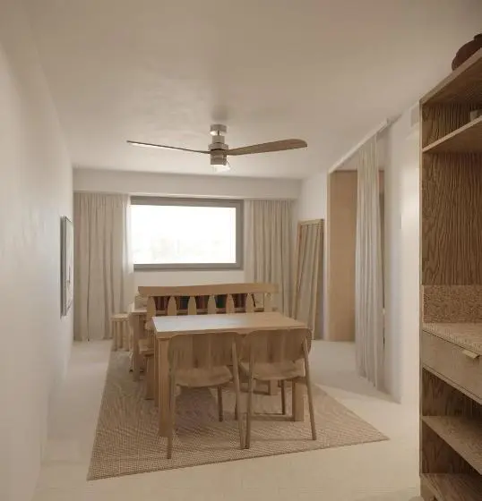 Sviitti, Mob Hotel Cannes