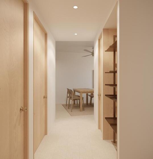 سوییت, Mob Hotel Cannes