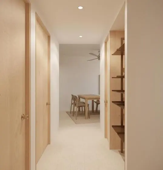 Sviitti, Mob Hotel Cannes