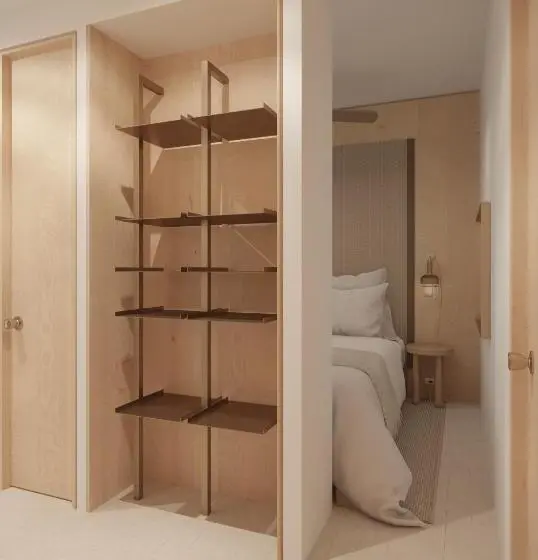 Sviitti, Mob Hotel Cannes