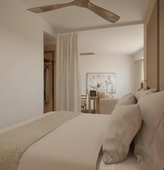 Sviitti, Mob Hotel Cannes