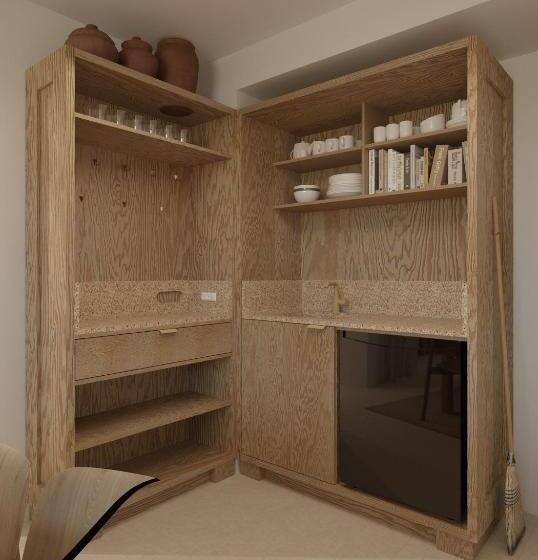 Люкс, Mob Hotel Cannes