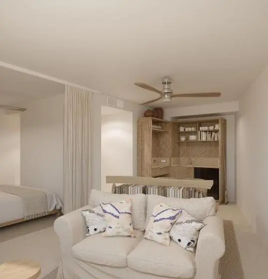 Sviitti, Mob Hotel Cannes