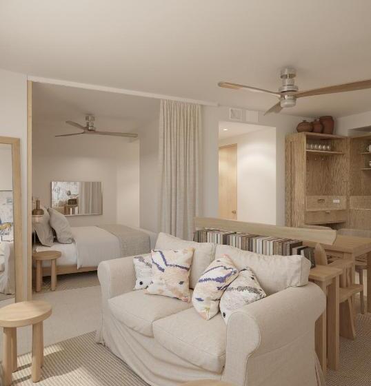 سوییت, Mob Hotel Cannes