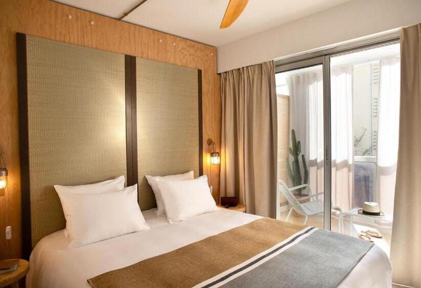 Люкс, Mob Hotel Cannes