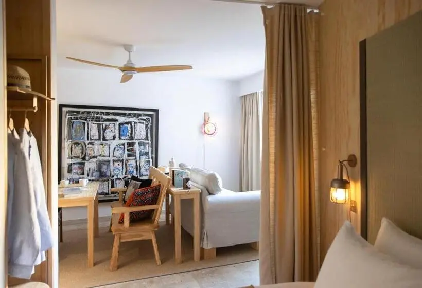 Suite with Terrace, Mob Hotel Cannes