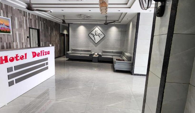 غرفة كلاسيكية ثلاثية, Oyo Hotel Deliza