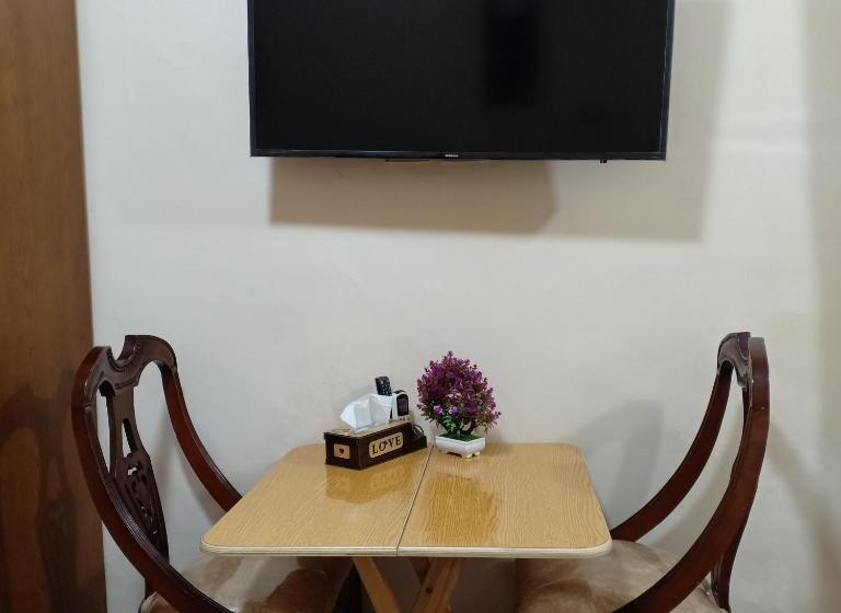 اتاق استاندارد, Amon Pyramids Inn