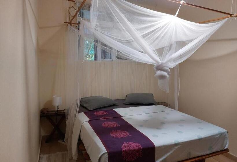 اتاق استاندارد, La Jéméli