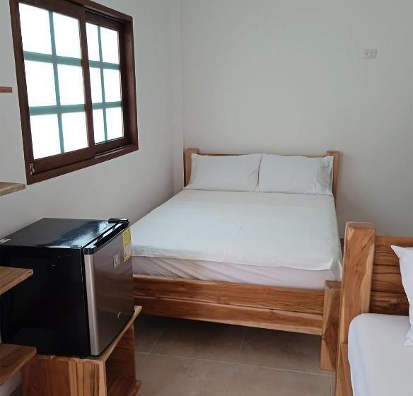 패밀리 룸, Costa De Oro Coveñas