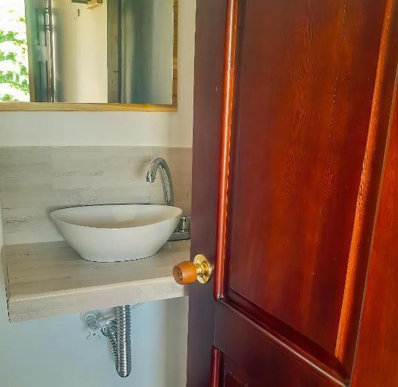 패밀리 룸, Costa De Oro Coveñas