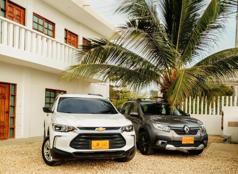 패밀리 룸, Costa De Oro Coveñas