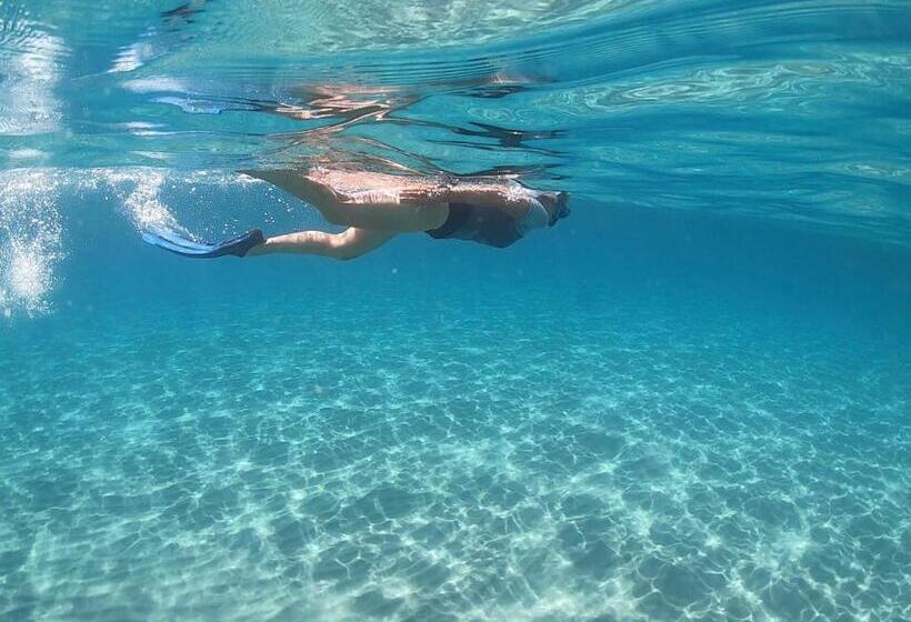 标准间带山景, Dreaming The Stars Private Room