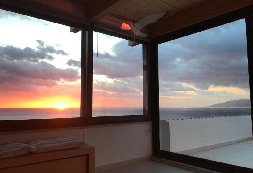 标准间带山景, Dreaming The Stars Private Room