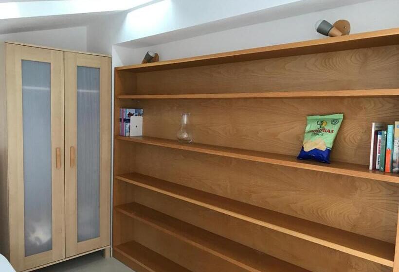 标准间带山景, Dreaming The Stars Private Room