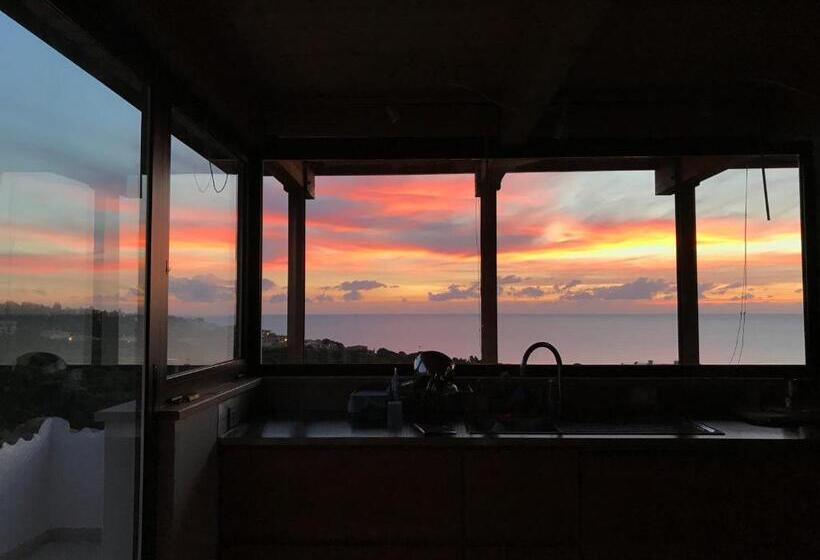 标准间带山景, Dreaming The Stars Private Room