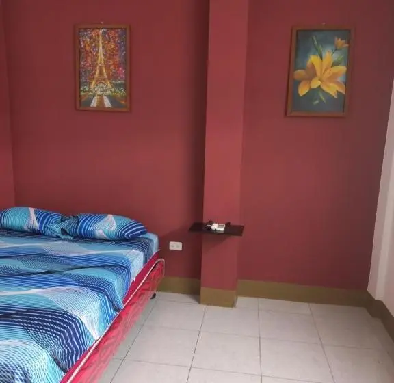 اتاق استاندارد, Hostal Vinos De Mérida