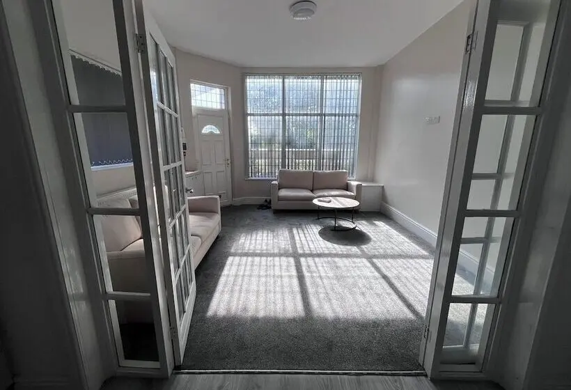 Habitación Estàndard Individual, Riverside By Teil