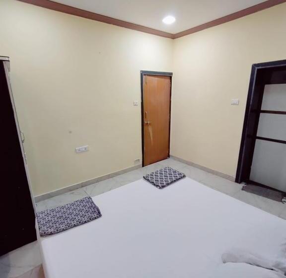 חדר משפחתי נוף לים, Seaview