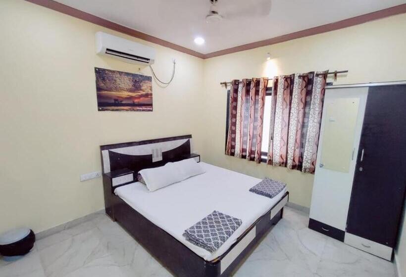 חדר משפחתי נוף לים, Seaview