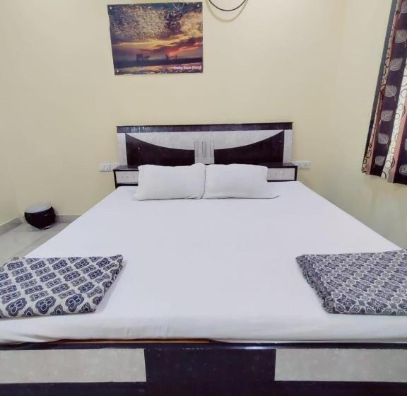 חדר משפחתי נוף לים, Seaview