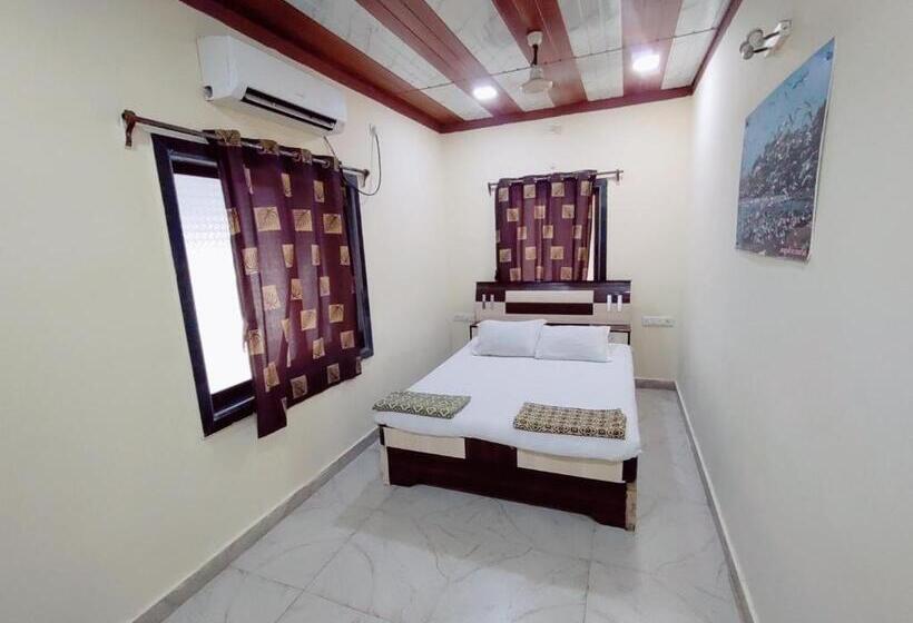 חדר דלוקס, Seaview