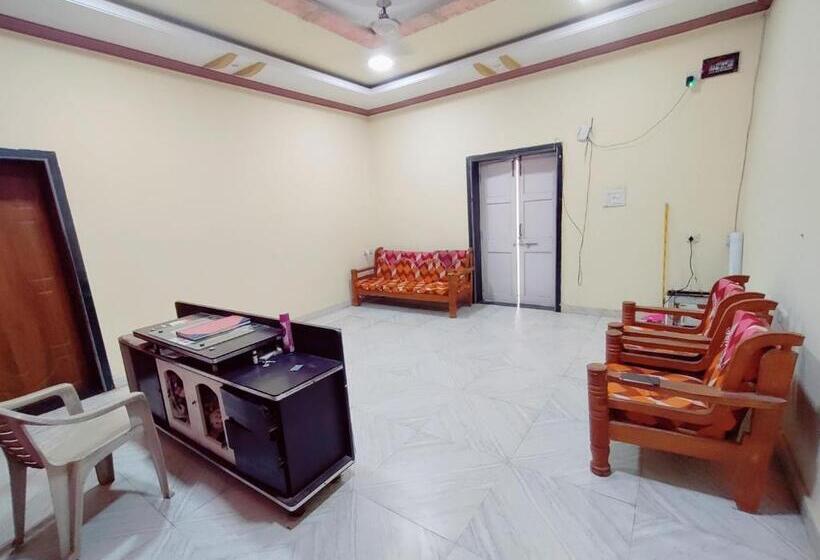 חדר משפחתי נוף לים, Seaview