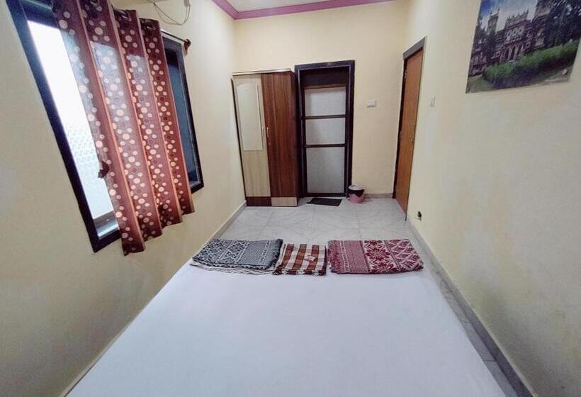 חדר משפחתי נוף לים, Seaview