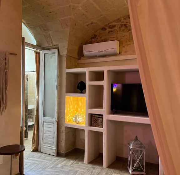 اتاق استاندارد, Suite Zorah