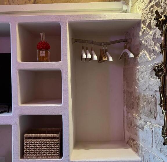 اتاق استاندارد, Suite Zorah