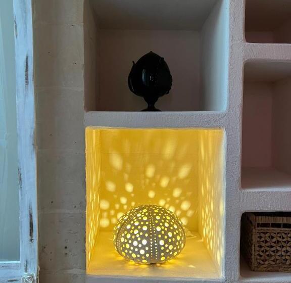 اتاق استاندارد, Suite Zorah