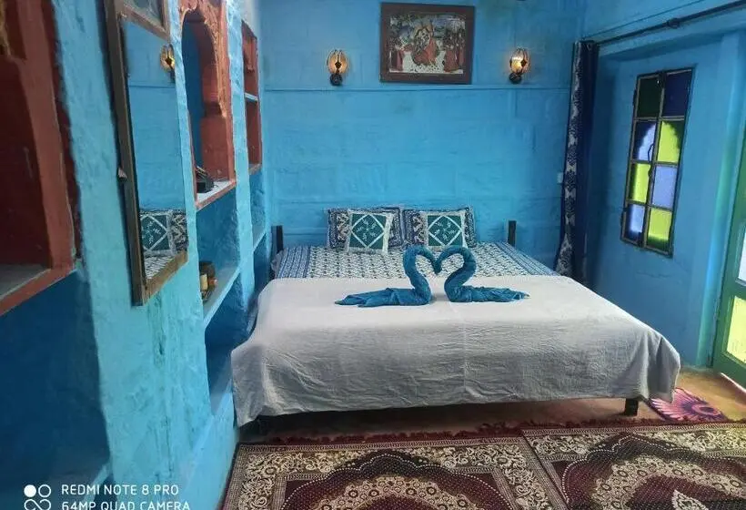 اتاق اکونومی, Shangri La Heritage Home Stay