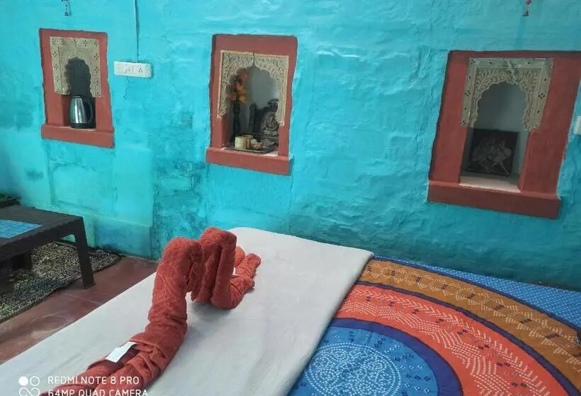 اتاق اکونومی, Shangri La Heritage Home Stay