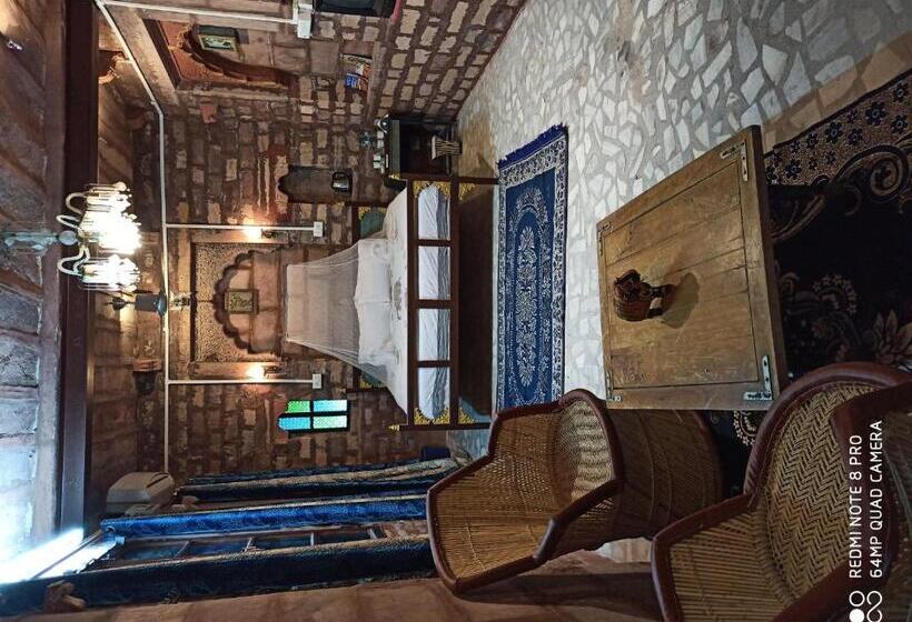 غرفة ديلوكس ثلاثية, Shangri La Heritage Home Stay