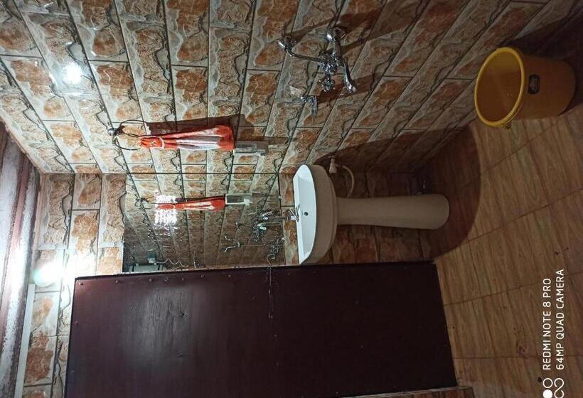 غرفة ديلوكس ثلاثية, Shangri La Heritage Home Stay