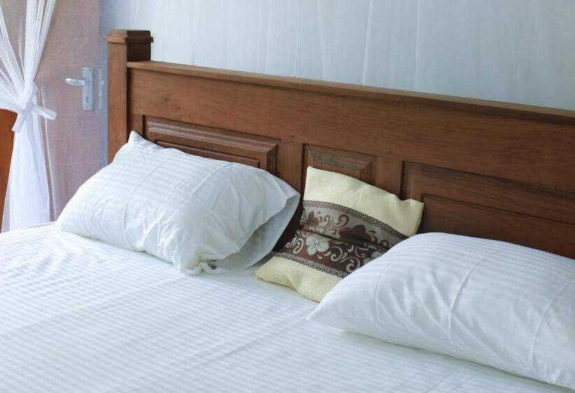 Номер Стандарт, Venivila House