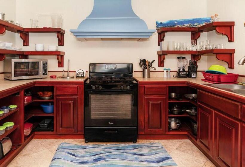 דירת חדר דלוקס, La Beliza   Sunfish 206