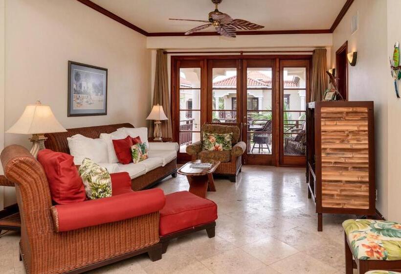 דירת חדר דלוקס, La Beliza   Sunfish 206