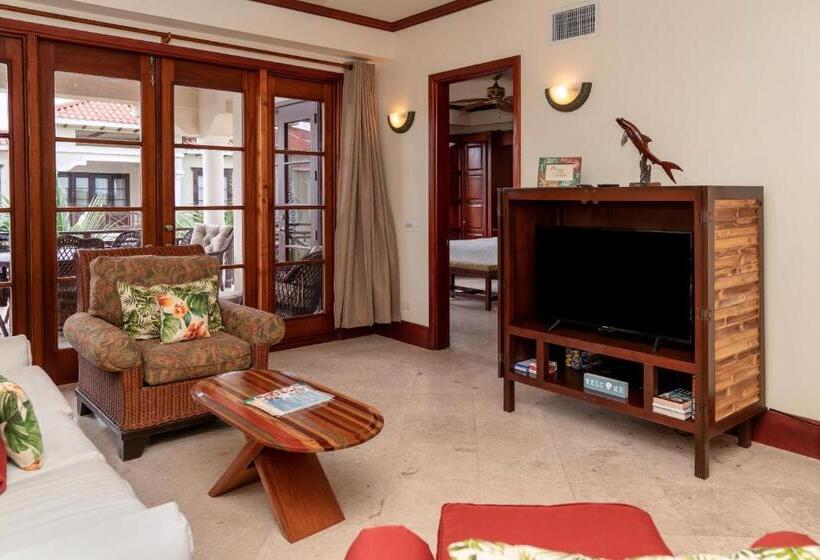 דירת חדר דלוקס, La Beliza   Sunfish 206