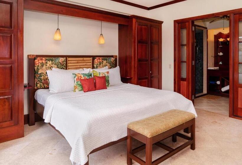 דירת חדר דלוקס, La Beliza   Sunfish 206