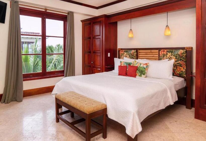 דירת חדר דלוקס, La Beliza   Sunfish 206