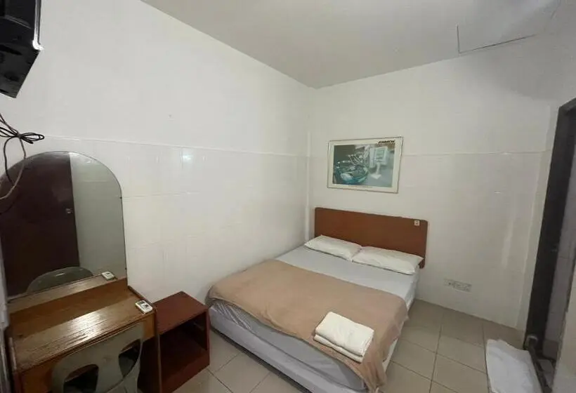 اتاق سوپریور, Amrise Hotel 12