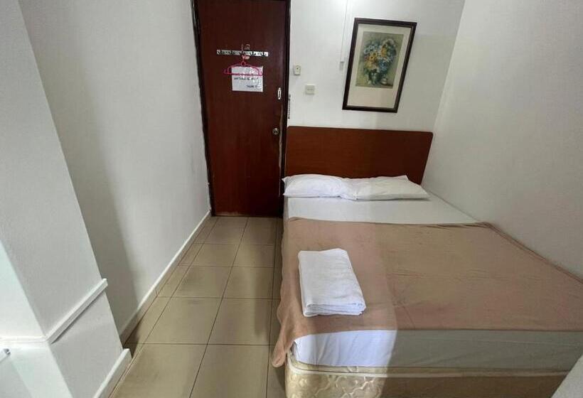 اتاق سوپریور, Amrise Hotel 12