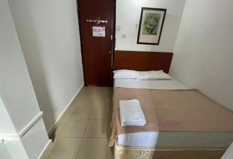 اتاق سوپریور, Amrise Hotel 12